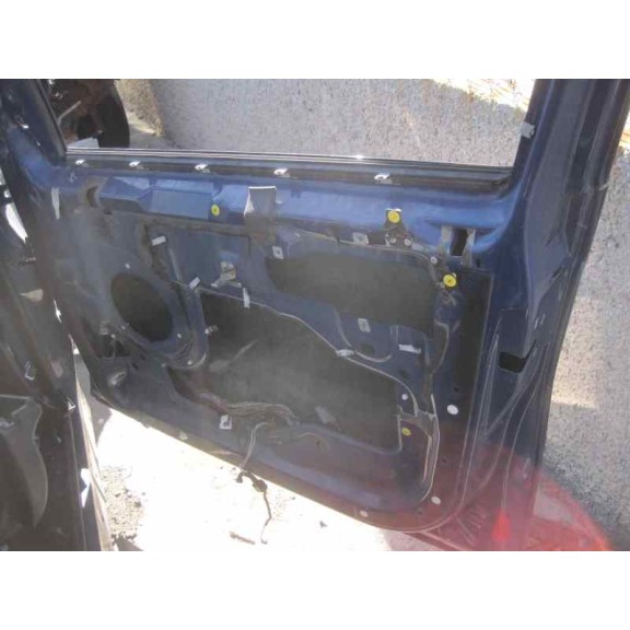 bmw x5 (e53) del año 2000