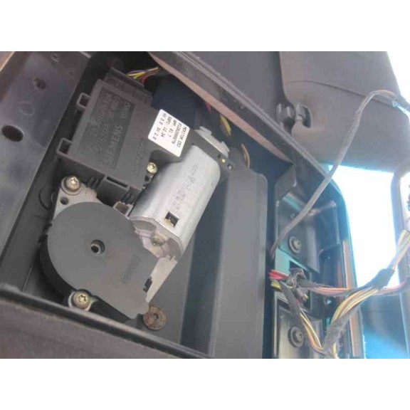 bmw x5 (e53) del año 2000