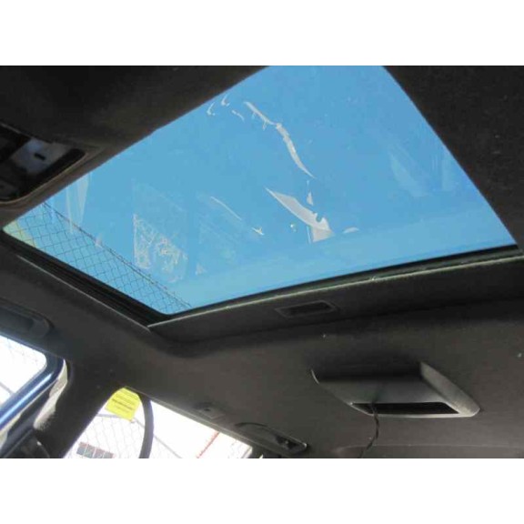 bmw x5 (e53) del año 2000