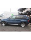 bmw x5 (e53) del año 2000