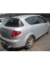 seat toledo (5p2) del año 2005