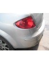 seat toledo (5p2) del año 2005