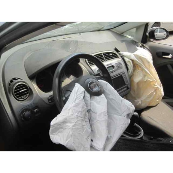 seat toledo (5p2) del año 2005