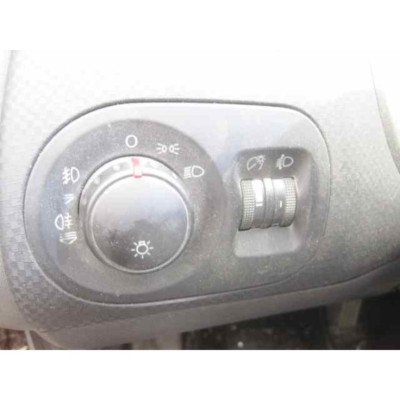 seat toledo (5p2) del año 2005