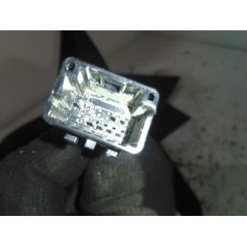 Recambio de retrovisor izquierdo para nissan nv 400 2.3 dci diesel cat referencia OEM IAM 963020133R  6 PINS