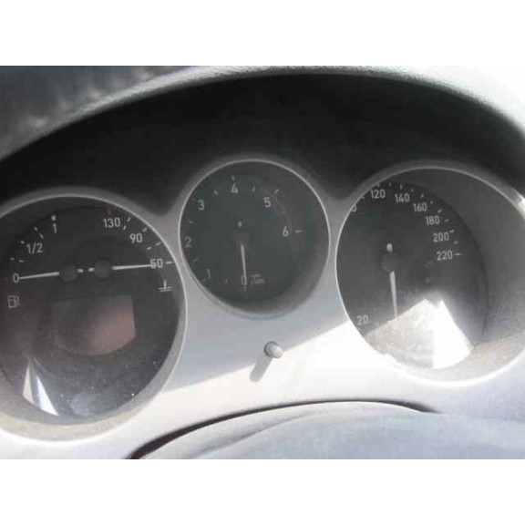 seat toledo (5p2) del año 2005