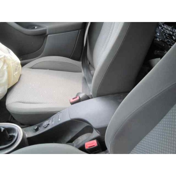 seat toledo (5p2) del año 2005