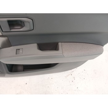Recambio de guarnecido puerta delantera derecha para kia ev3 referencia OEM IAM 82320EV000  