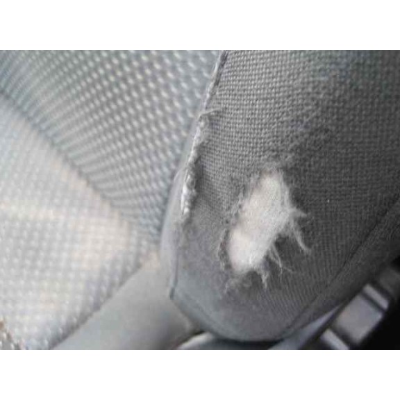 seat toledo (5p2) del año 2005