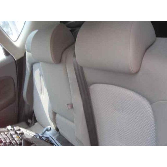 seat toledo (5p2) del año 2005