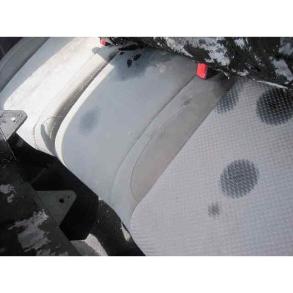 seat toledo (5p2) del año 2005