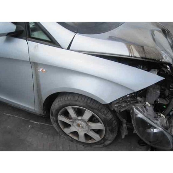 seat toledo (5p2) del año 2005