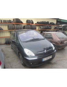 citroën xsara picasso del año 1999
