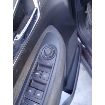 Recambio de retrovisor derecho para opel mokka / mokka x (j13) 1.7 cdti (_76) referencia OEM IAM 95243720  