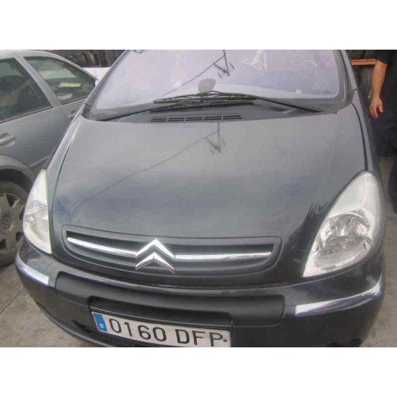 citroën xsara picasso del año 1999