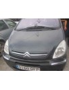 citroën xsara picasso del año 1999