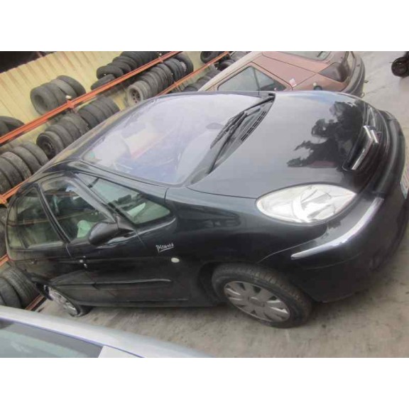 citroën xsara picasso del año 1999