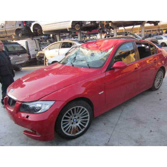 bmw serie 3 berlina (e90) del año 2006