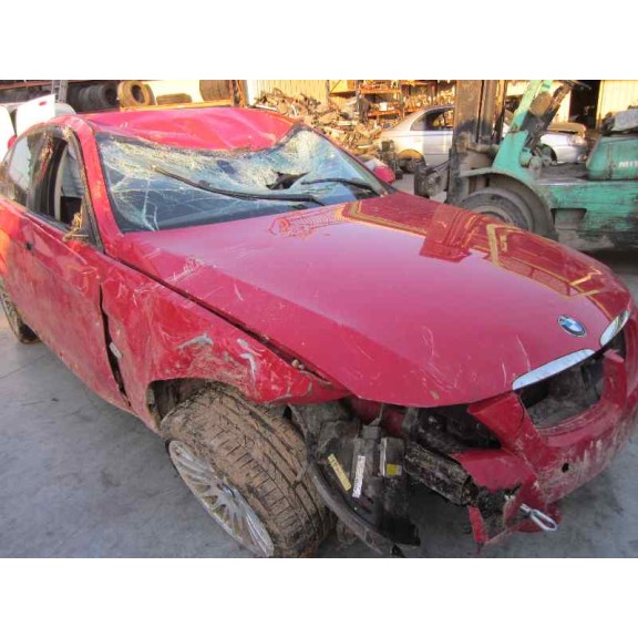 bmw serie 3 berlina (e90) del año 2006