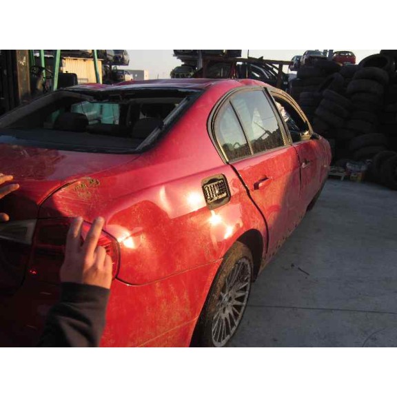 bmw serie 3 berlina (e90) del año 2006