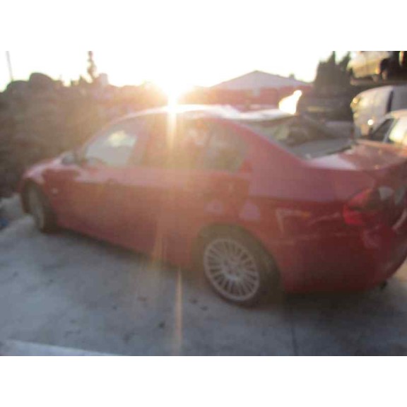 bmw serie 3 berlina (e90) del año 2006