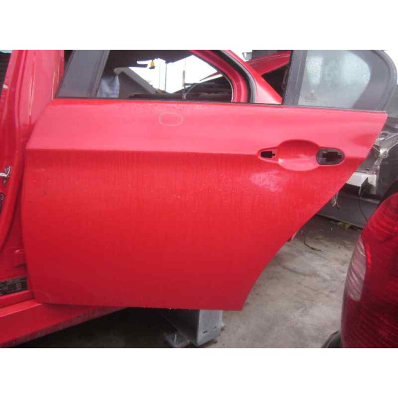 bmw serie 3 berlina (e90) del año 2006