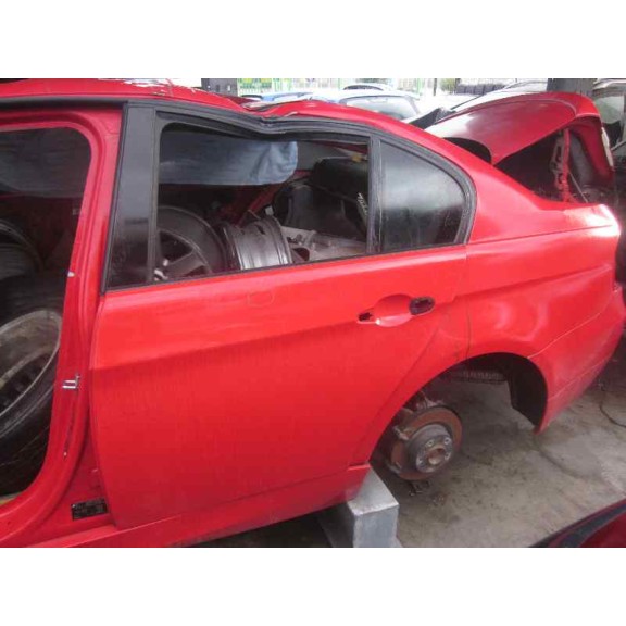 bmw serie 3 berlina (e90) del año 2006