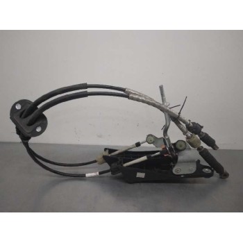 Recambio de palanca cambio para mazda 3 berlina (bk) 1.6 vvt active referencia OEM IAM 8127025200TFX  