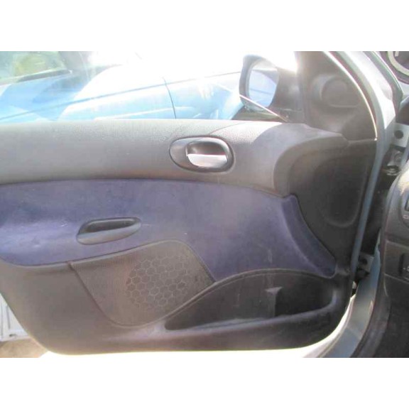 peugeot 206 berlina del año 2005