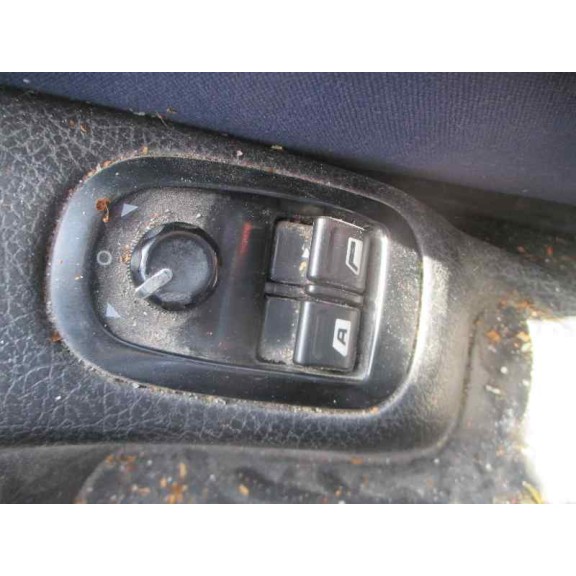 peugeot 206 berlina del año 2005