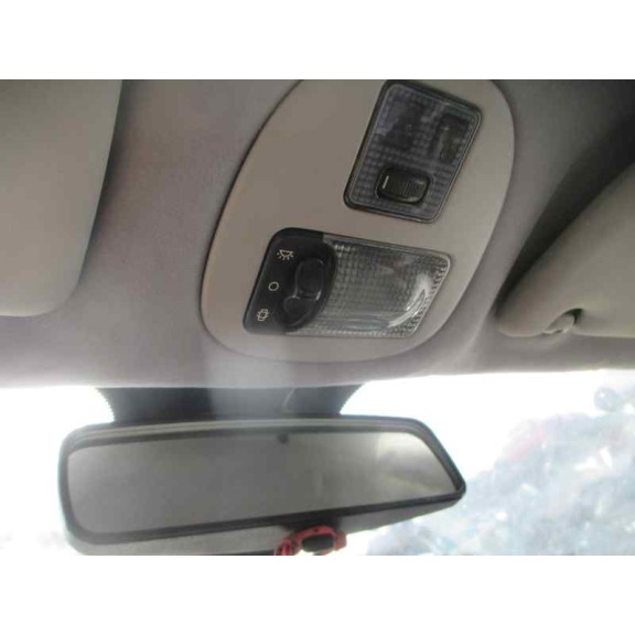 peugeot 206 berlina del año 2005