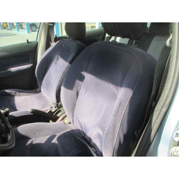 peugeot 206 berlina del año 2005