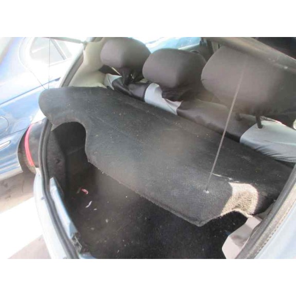 peugeot 206 berlina del año 2005