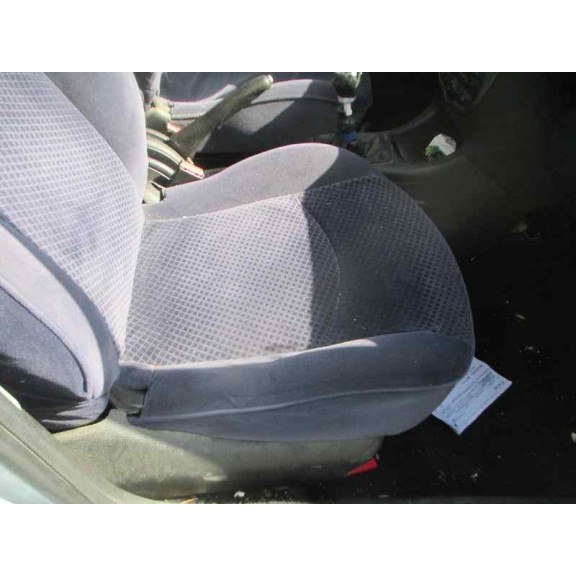 peugeot 206 berlina del año 2005