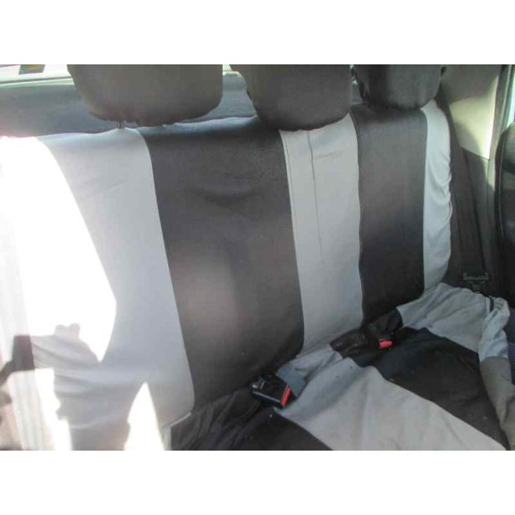 peugeot 206 berlina del año 2005