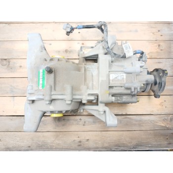 Recambio de diferencial trasero para hyundai tucson 1.6 hybrid 4x4 referencia OEM IAM G20BN2110  