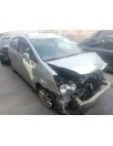 toyota corolla verso (r1) del año 2004