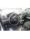 toyota corolla verso (r1) del año 2004