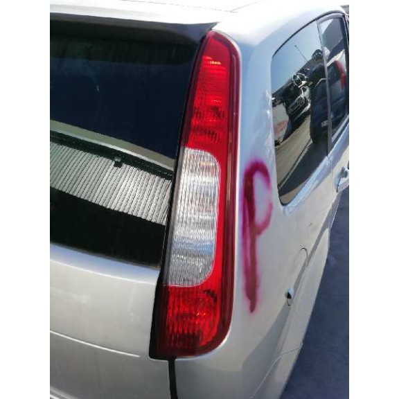 ford focus c-max (cap) del año 2005