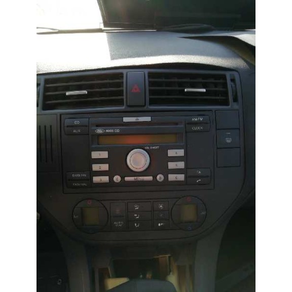 ford focus c-max (cap) del año 2005