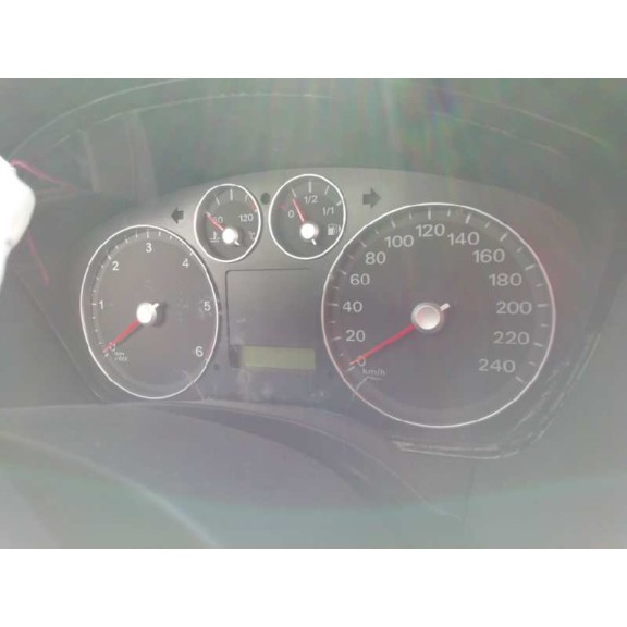 ford focus c-max (cap) del año 2005