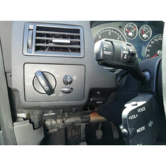 ford focus c-max (cap) del año 2005