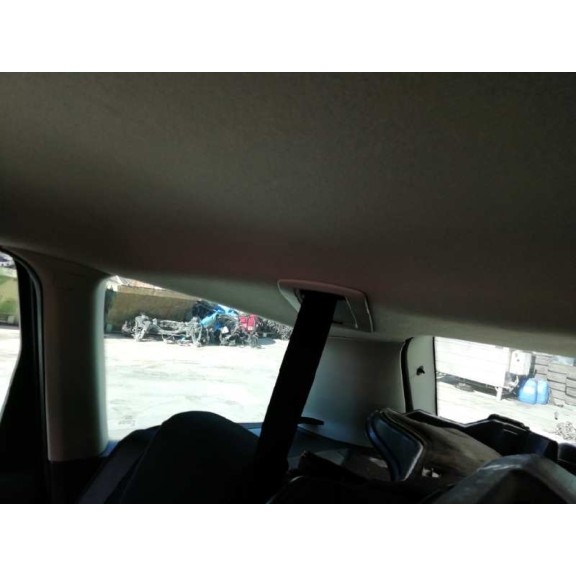 ford focus c-max (cap) del año 2005