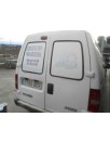 citroën jumpy del año 2000