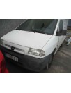 citroën jumpy del año 2000