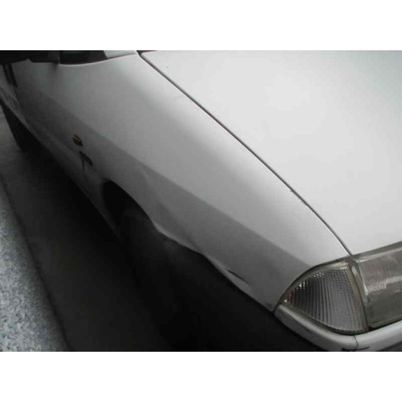 citroën jumpy del año 2000