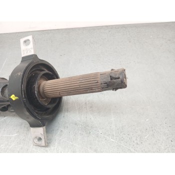 Recambio de transmision central para bmw serie 3 lim. (f30) 320i referencia OEM IAM 760936506  