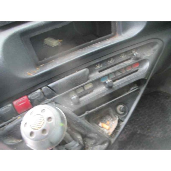 citroën jumpy del año 2000