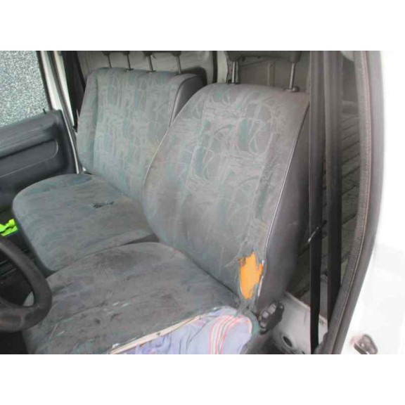 citroën jumpy del año 2000