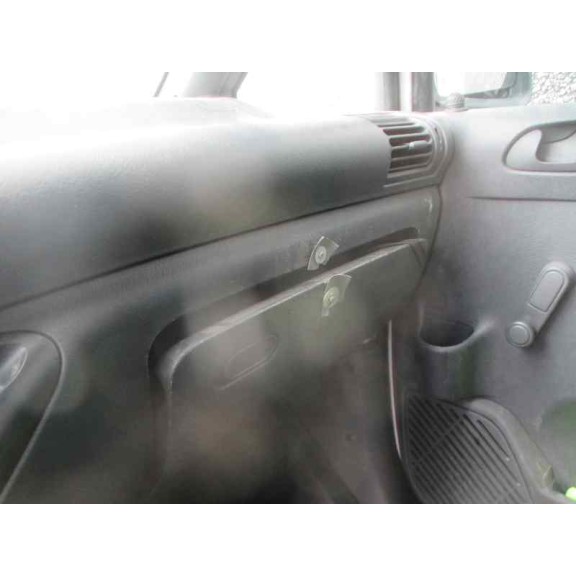 citroën jumpy del año 2000